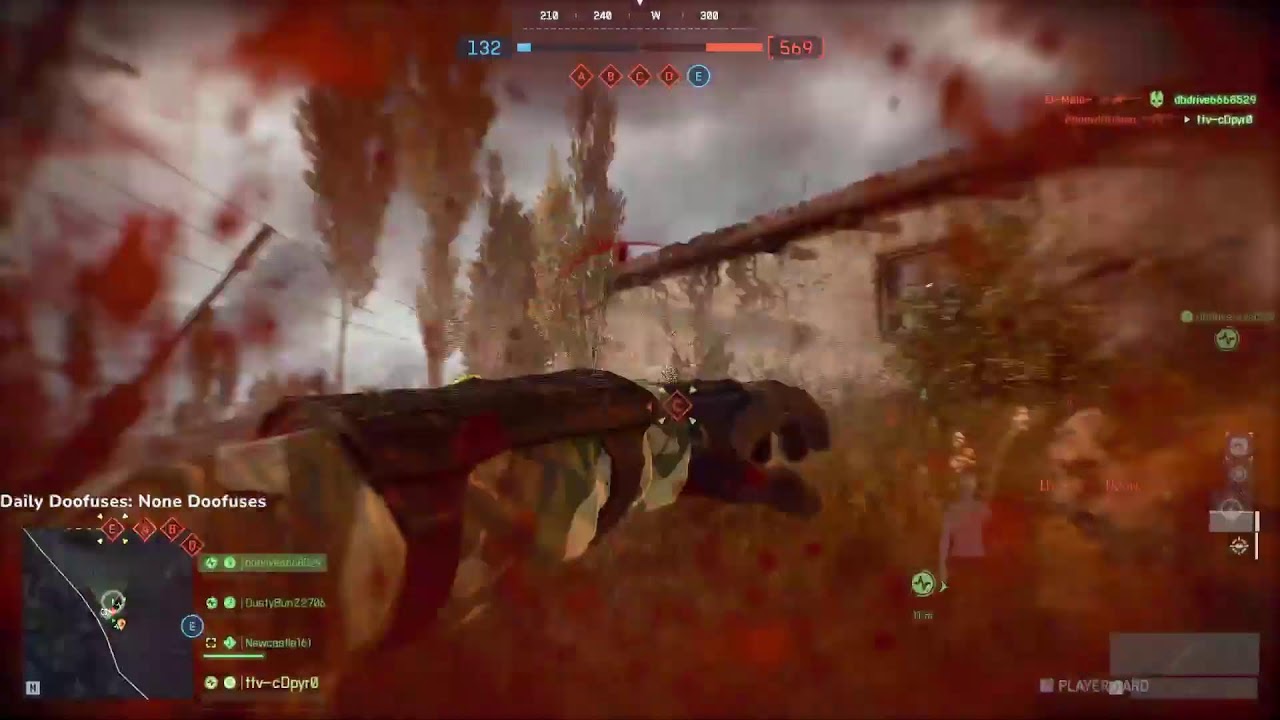 Chill BattleField 6 campaign? Then multiplayer?