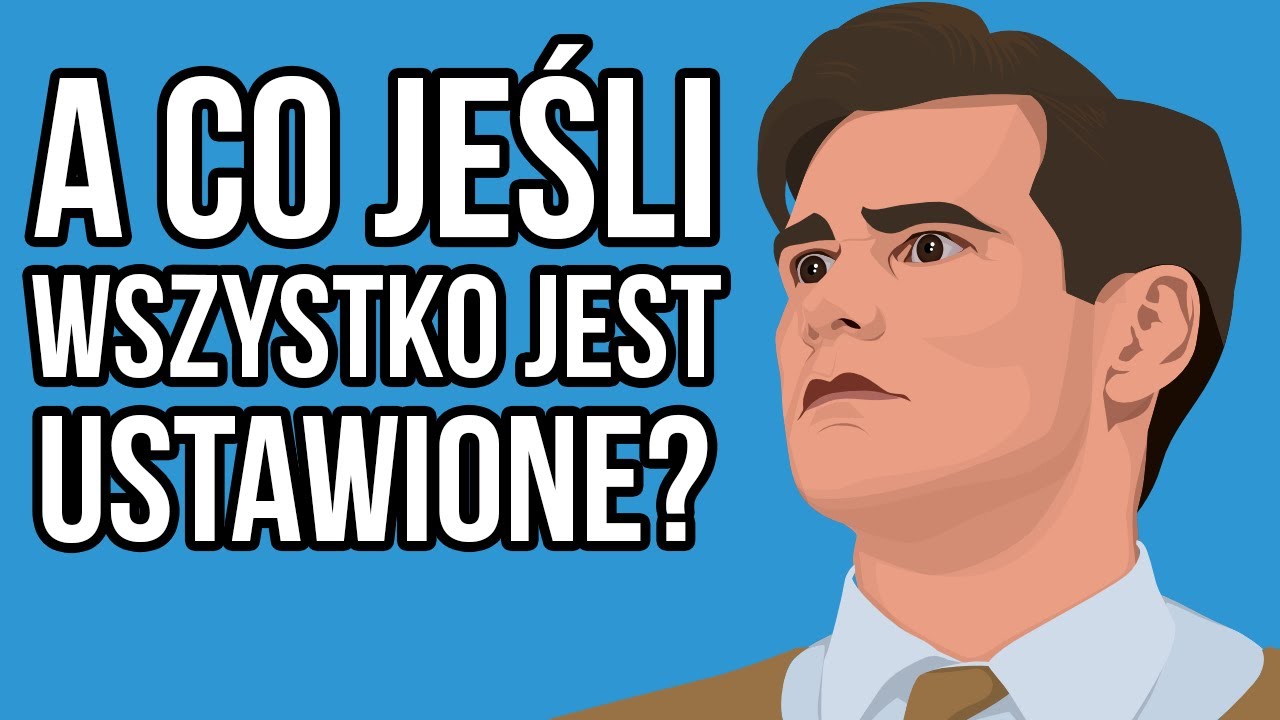 Truman Show Analiza -  Film, który zmieni Twoje życie