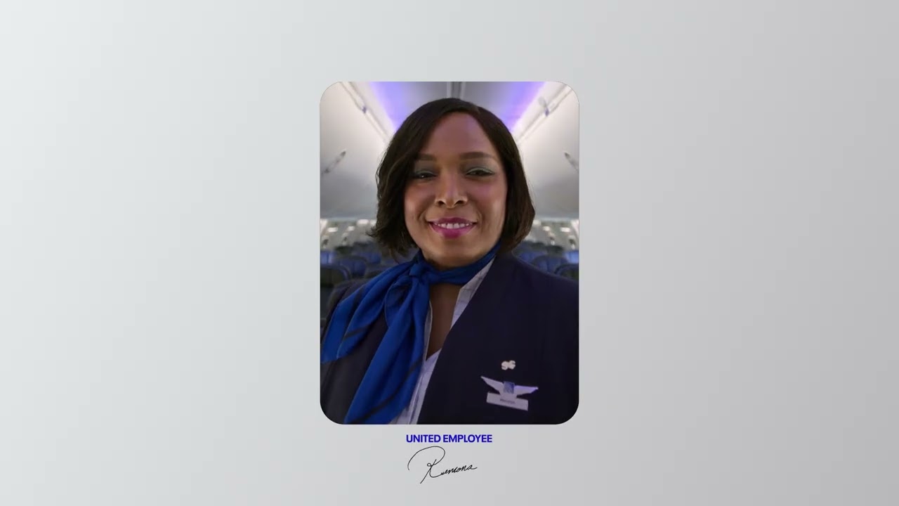United &mdash; Real Good Stories: Lost and Found