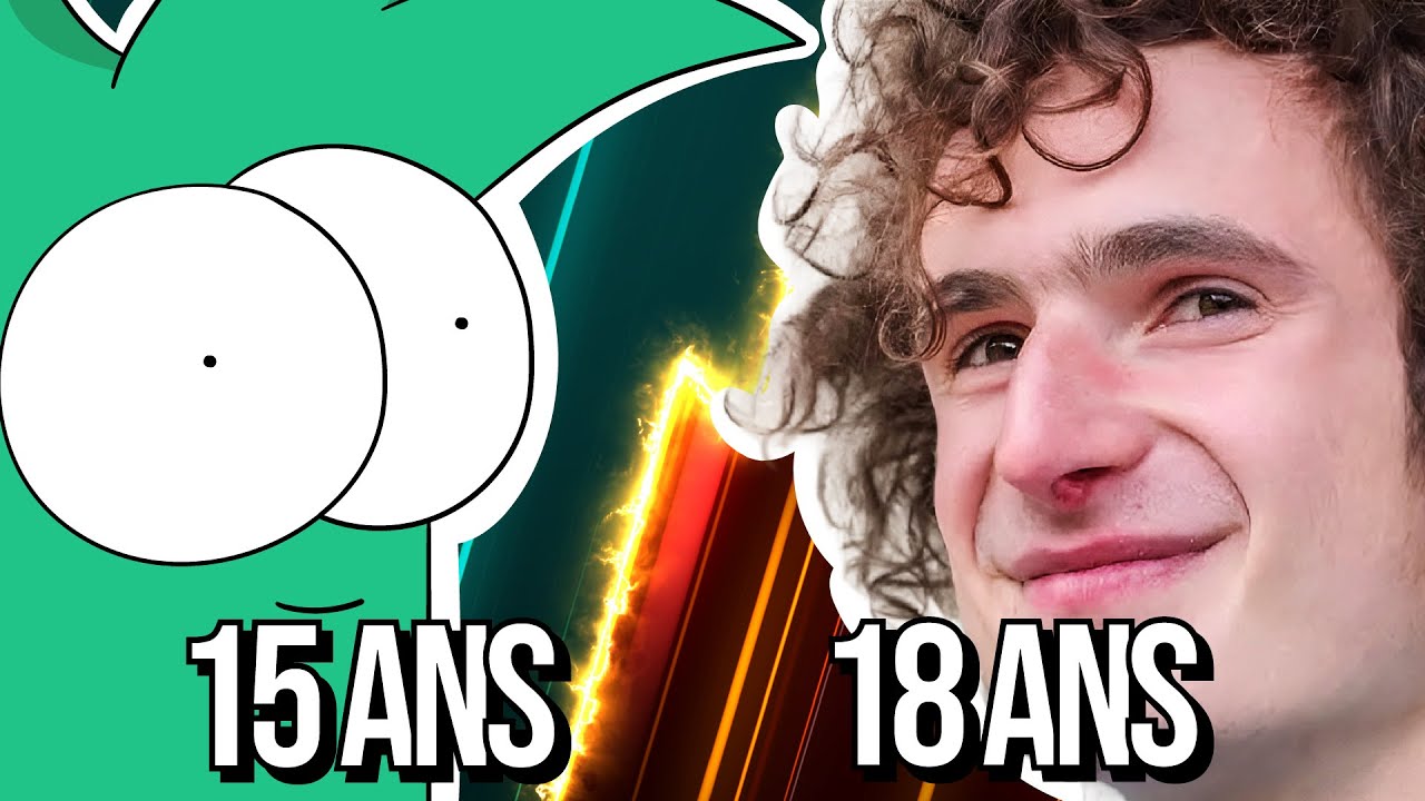 Ce nouveau prodige a 3 ans d'avance sur Adam Ondra. KAYOO NEWS n°140