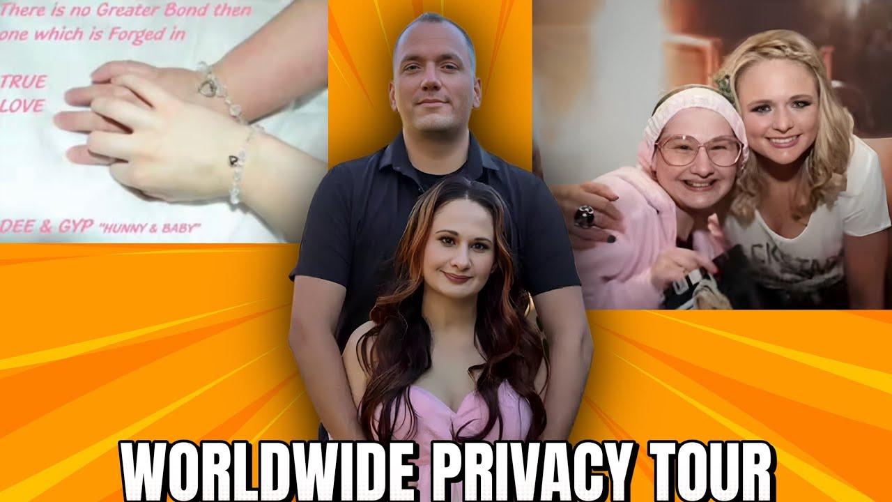 What Is FAIR USE? 🤔 Why It Matters in the Gypsy Rose Case #FairUse #GypsyRose