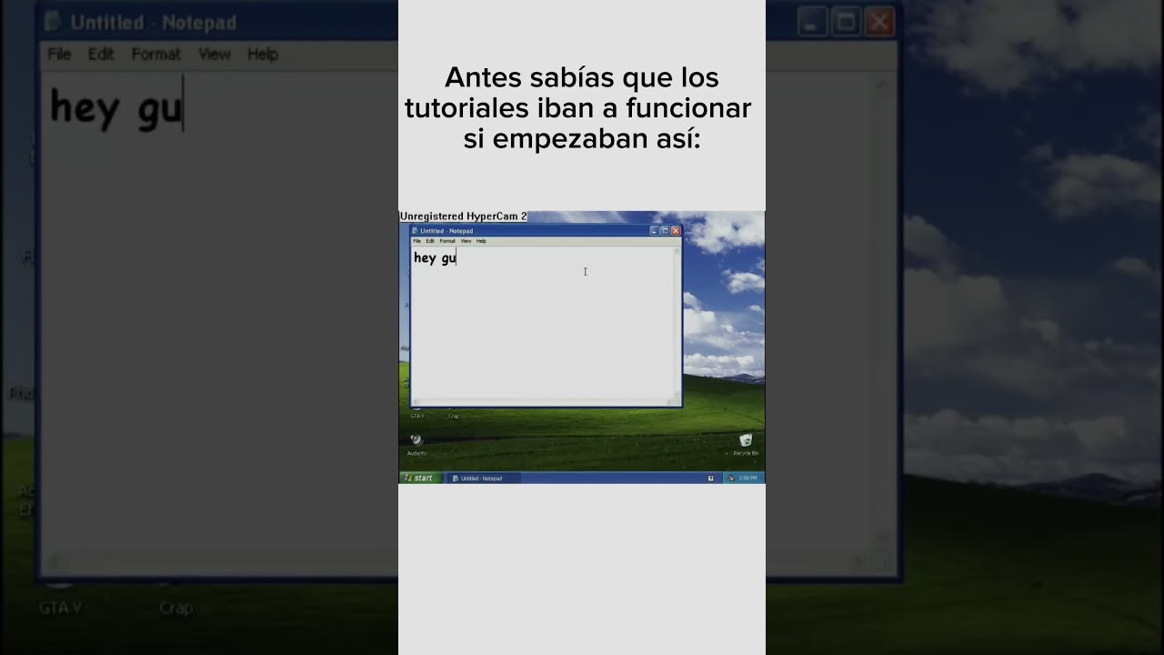 #memes #meme #humor #xd #tutorial #tutoriales #retro #nostalgic #nostalgia