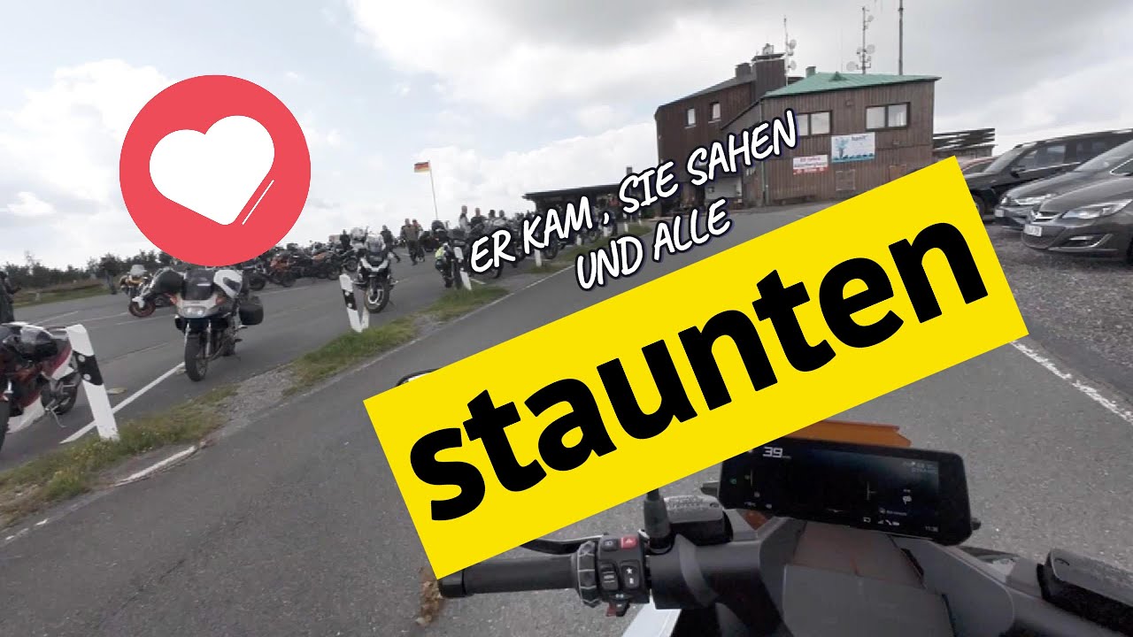 Köterberg wird Grün !