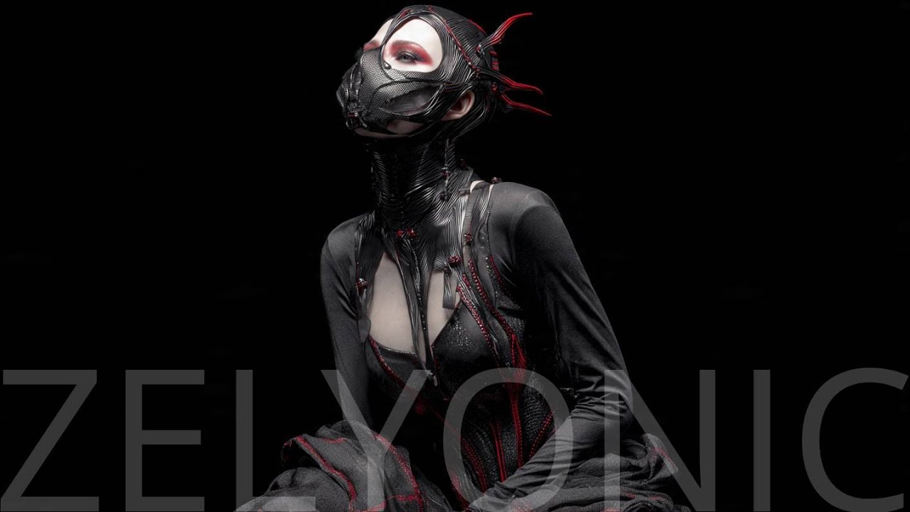 Melodic Techno & Deep House Journey | Let Me Fall - Zelyonic