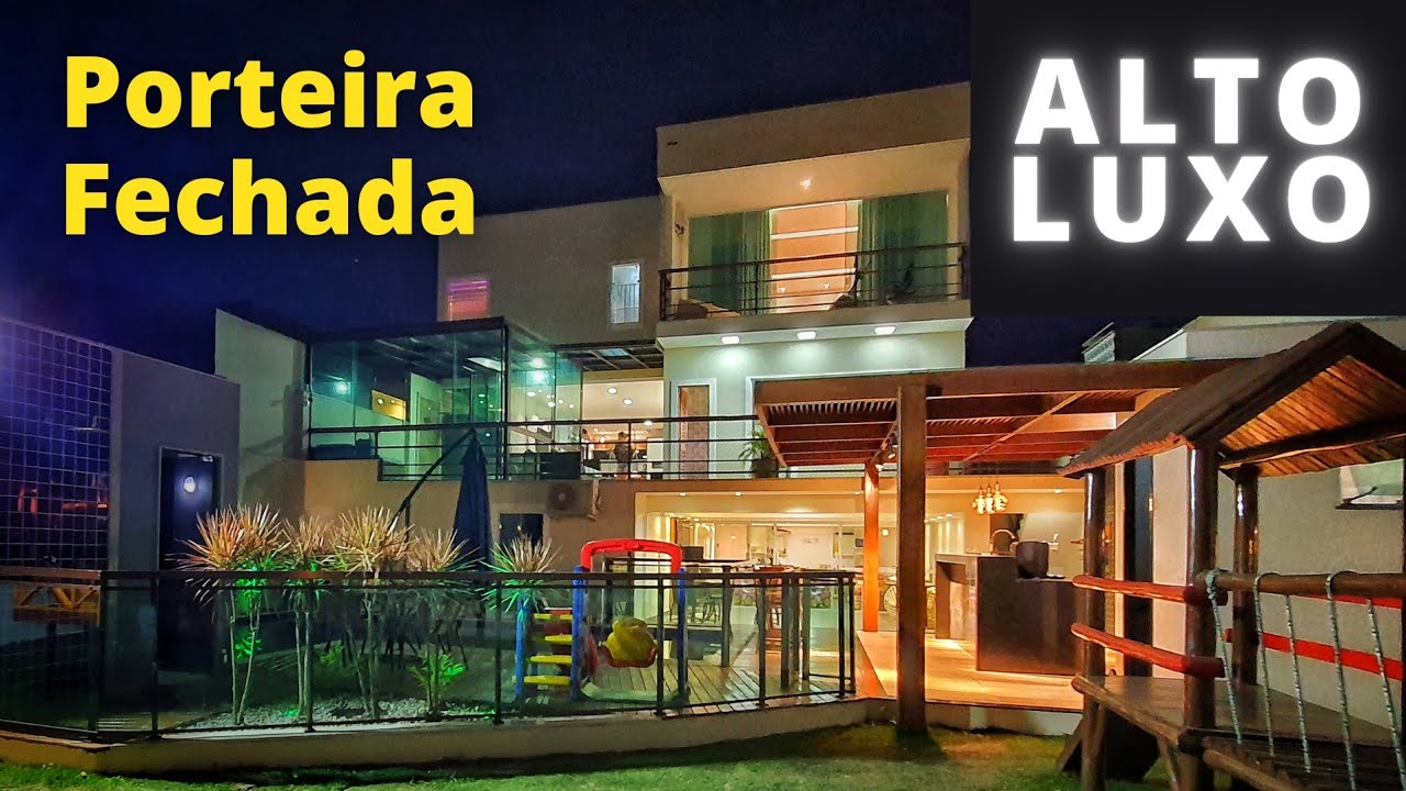 JÁ VIU UMA ASSIM? | CINEMATOGRÁFICA | CONDOMÍNIO DOS HIBISCOS | ARARUAMA RJ | 4K