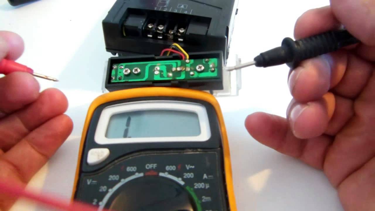 Extel LENA portier video pas de sonnerie.Contrôle et changement bouton de sonnerie
