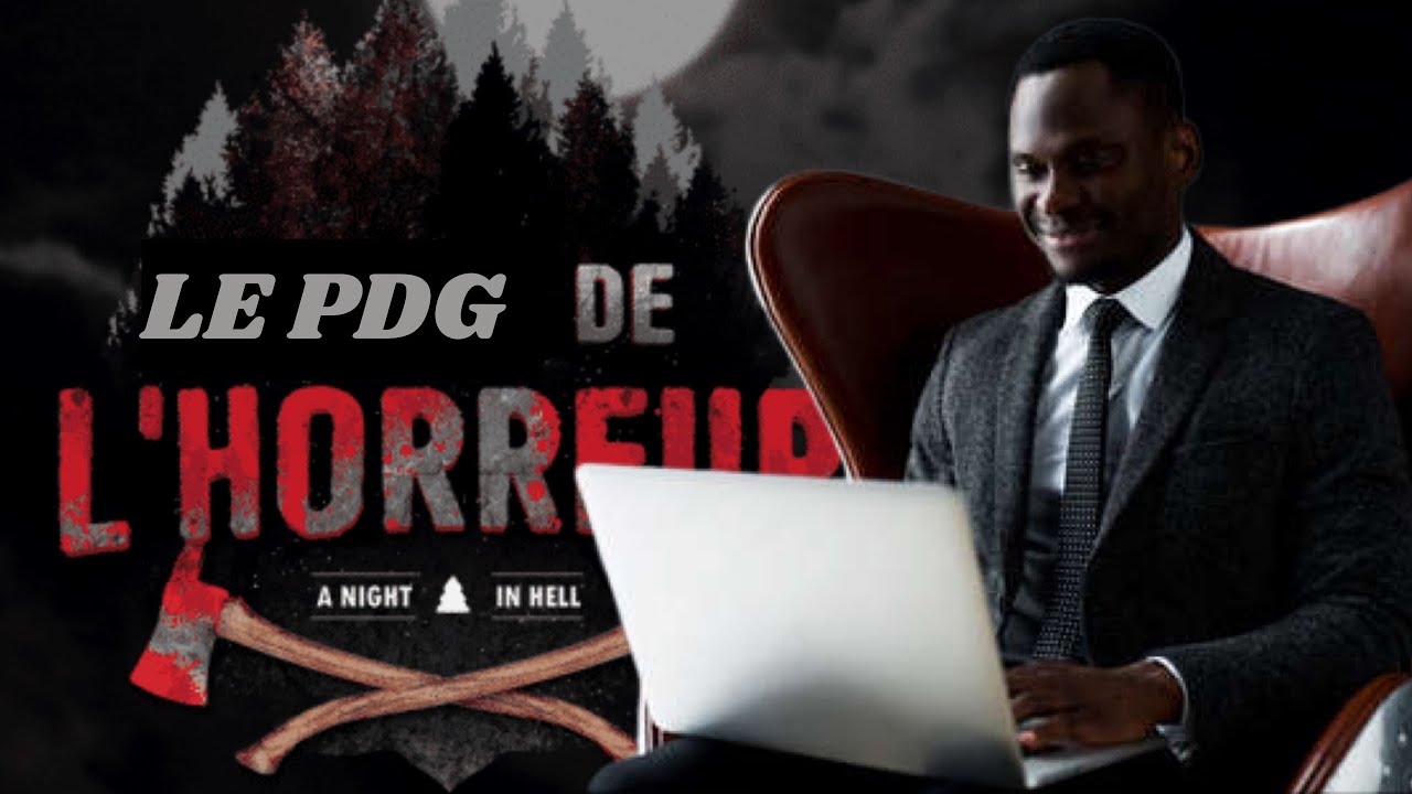 🇨🇲 LE PDG ET MARI DE L&rsquo;ENFER : ILS &Eacute;TAIENT LI&Eacute;S PAR UN PACTE MORTEL #PPA