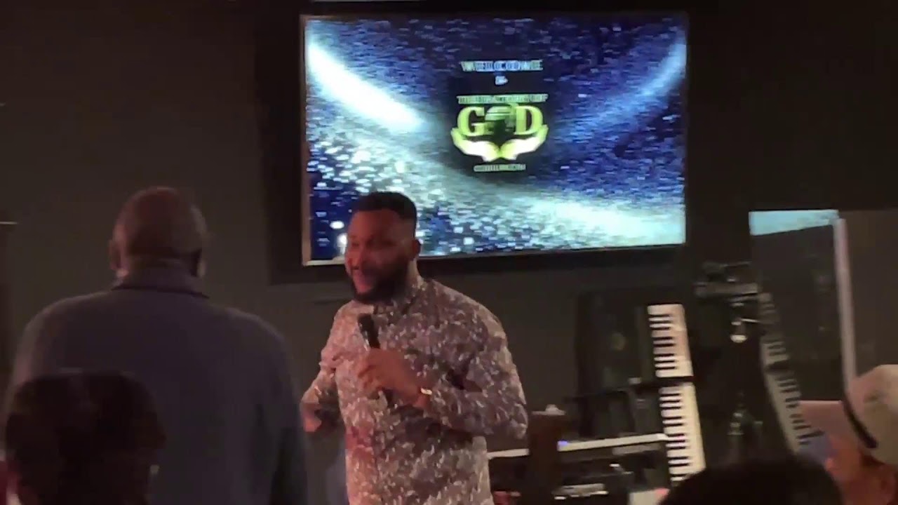 FACTORY OF GOD CHURCH||EXPERIENCING THE SUPERNATURAL POWER OF GOD||FEB 06