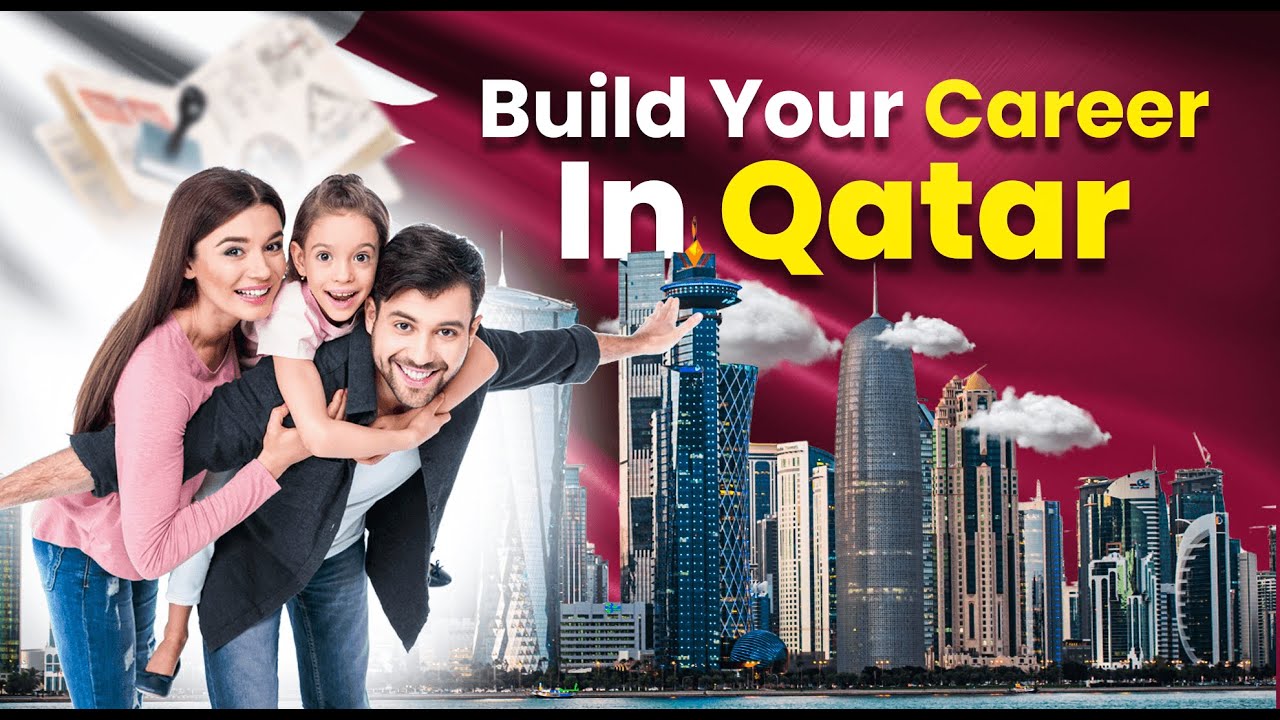 How to Find a Job in Qatar | The Best Tips for Job Search in Qatar