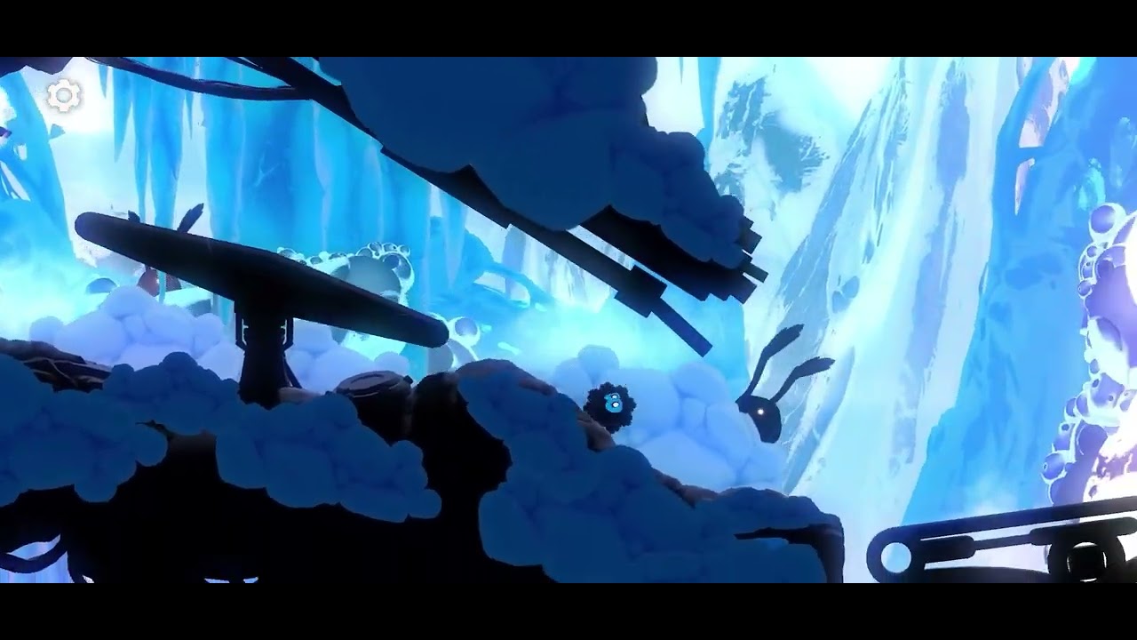 Badland Party: Frozen Adventure