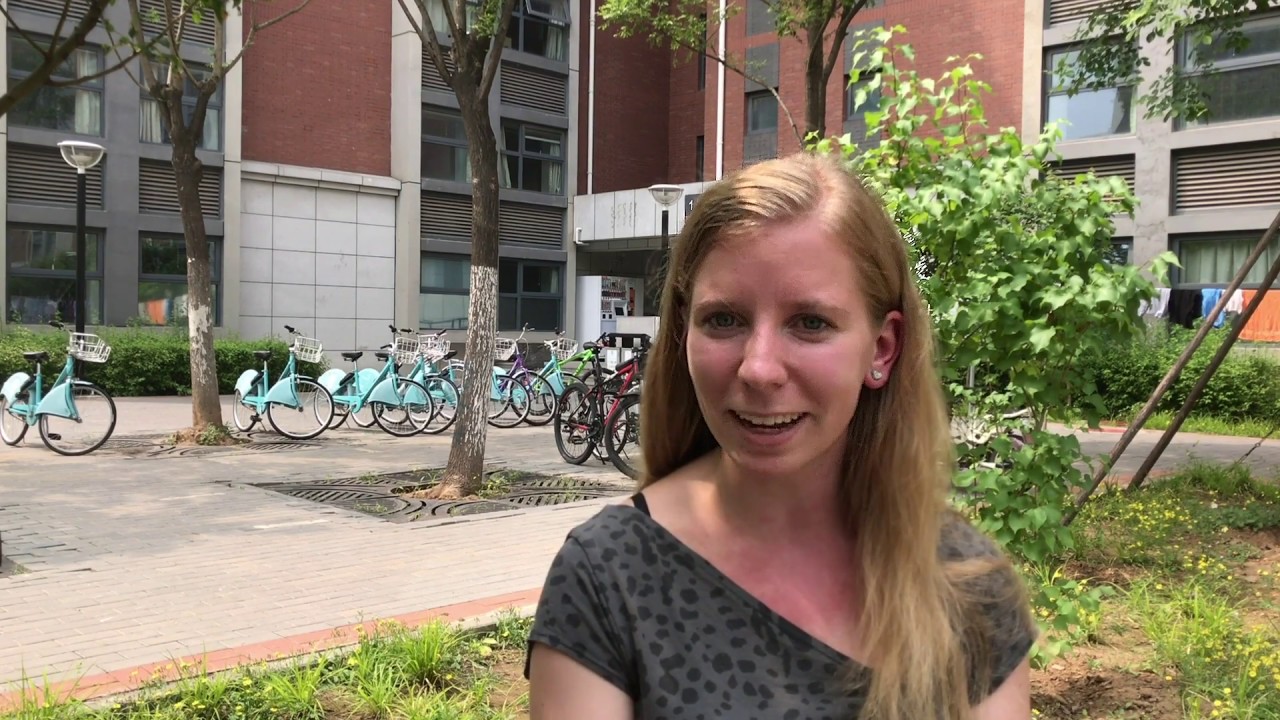 Josephine is a semester student at Nanoscience and Technology