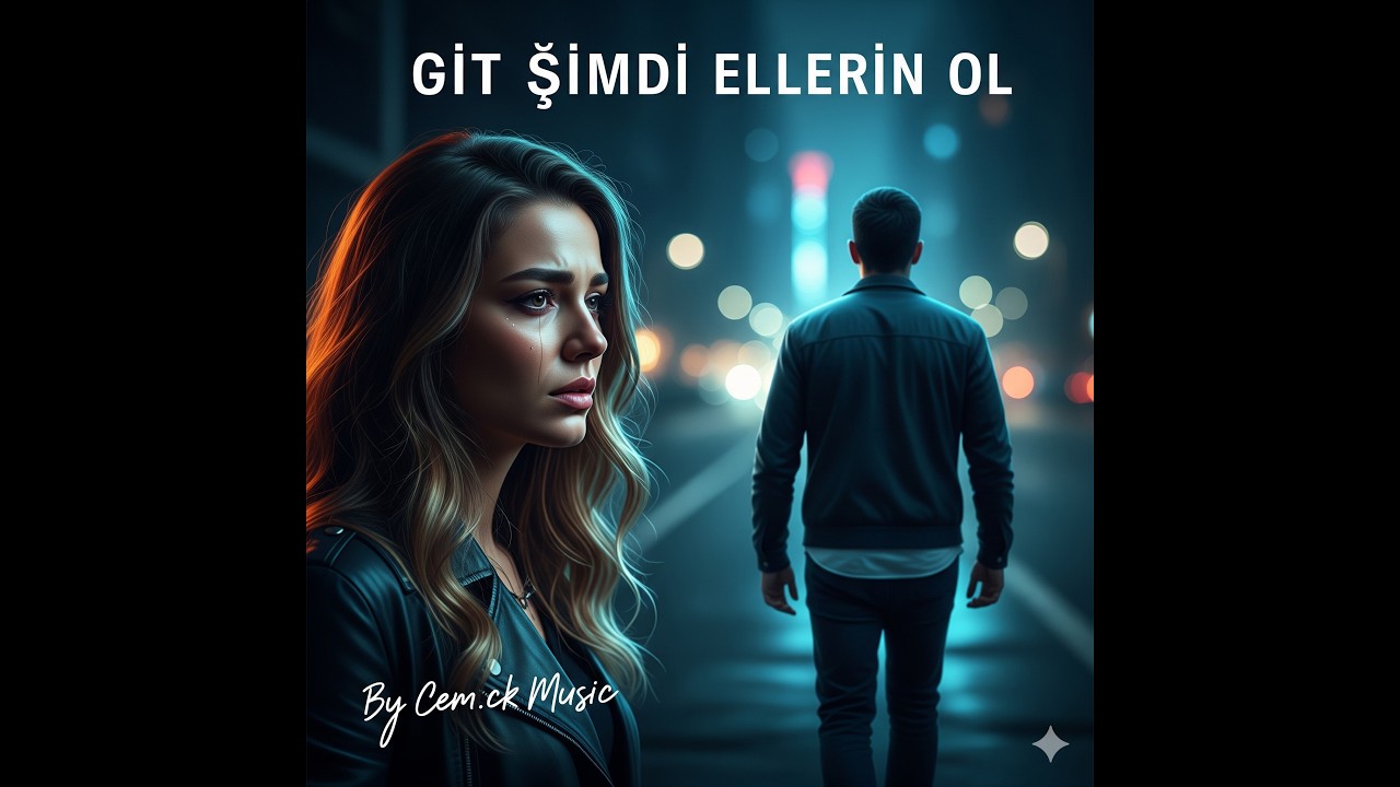 Git Şimdi Ellerin Ol