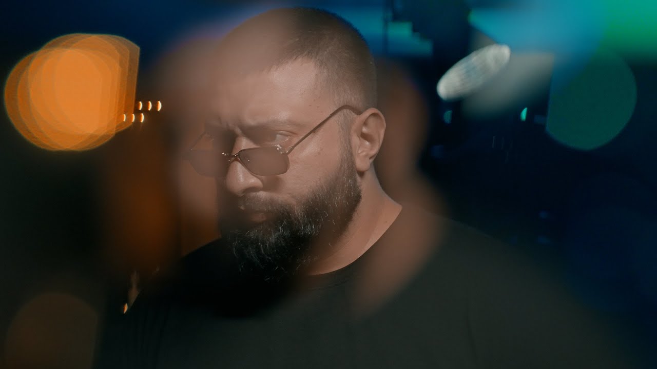 Miro &mdash; Ondanmı (Prod. by SarkhanBeats)