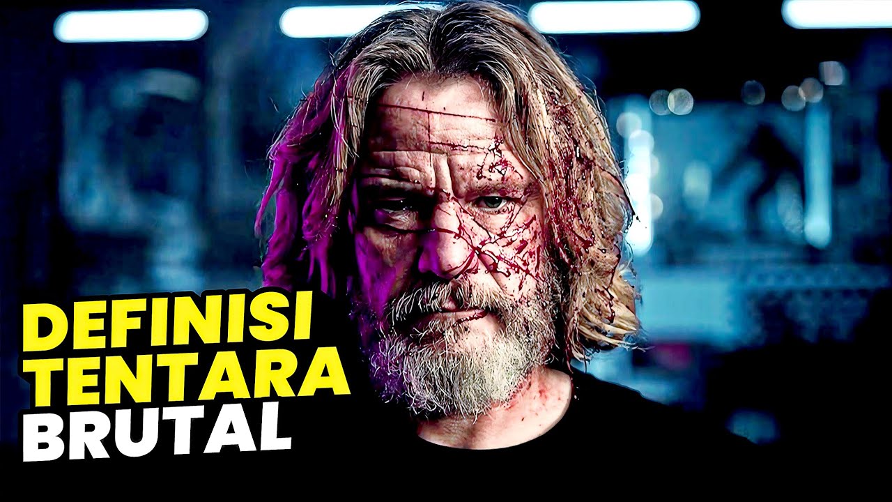 SELERA MEMBVNVH VETERAN BENGIS INI KEMBALI BERGOLAK ‼️