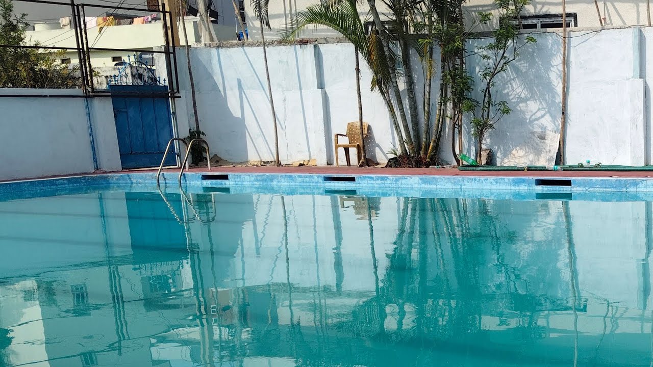 IT'S TIME TO SWIMMING 🥽🏊🤽
