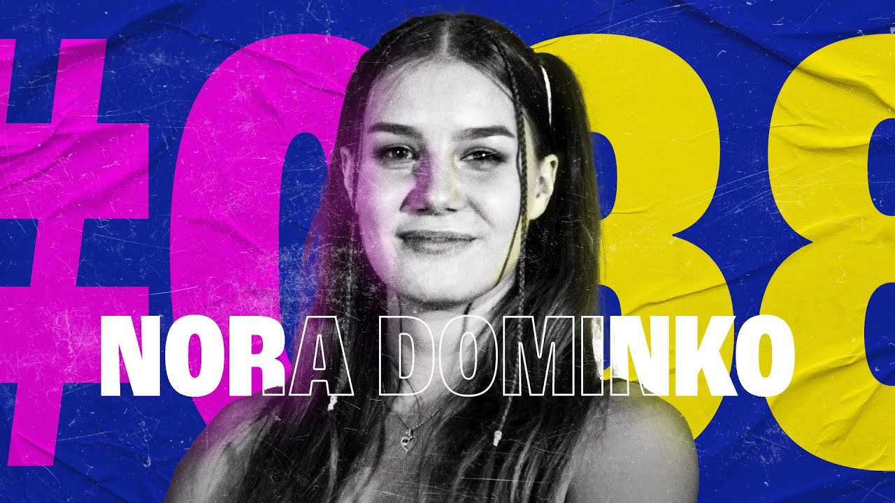 #038 - Nora Dominko: Survivor, reality show i preživljavanje