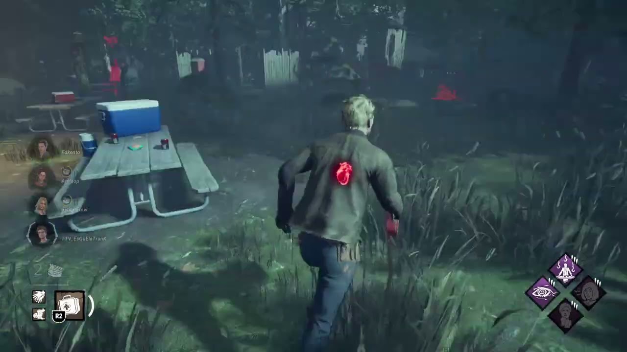 Felix Richter vs 