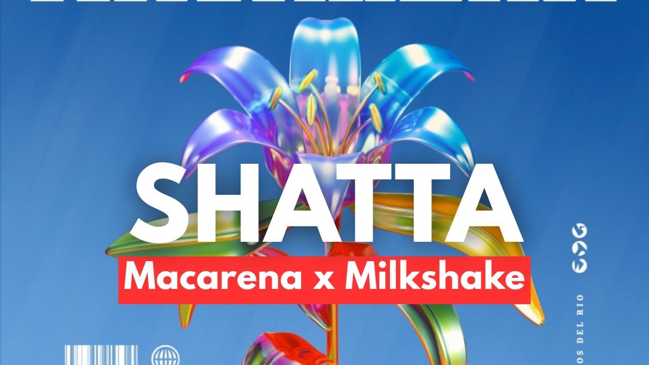 Los Del Rio - Macarena (ZIGGY REMIX)