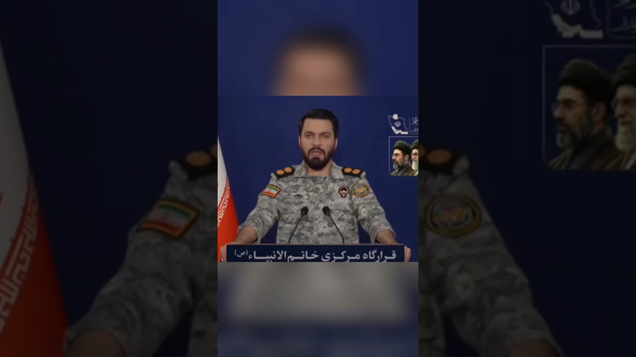 Iran Claims Detention of U.S. Pilot as Washington Reviews the Report
