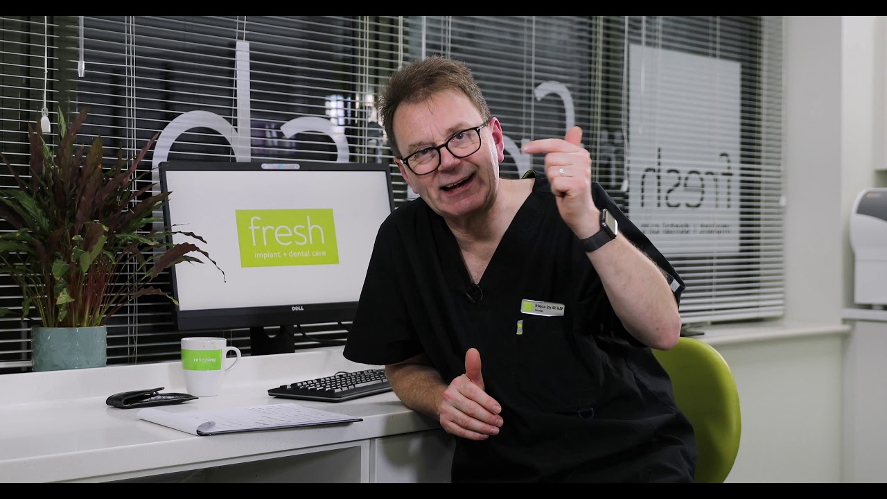 All about loose dentures
