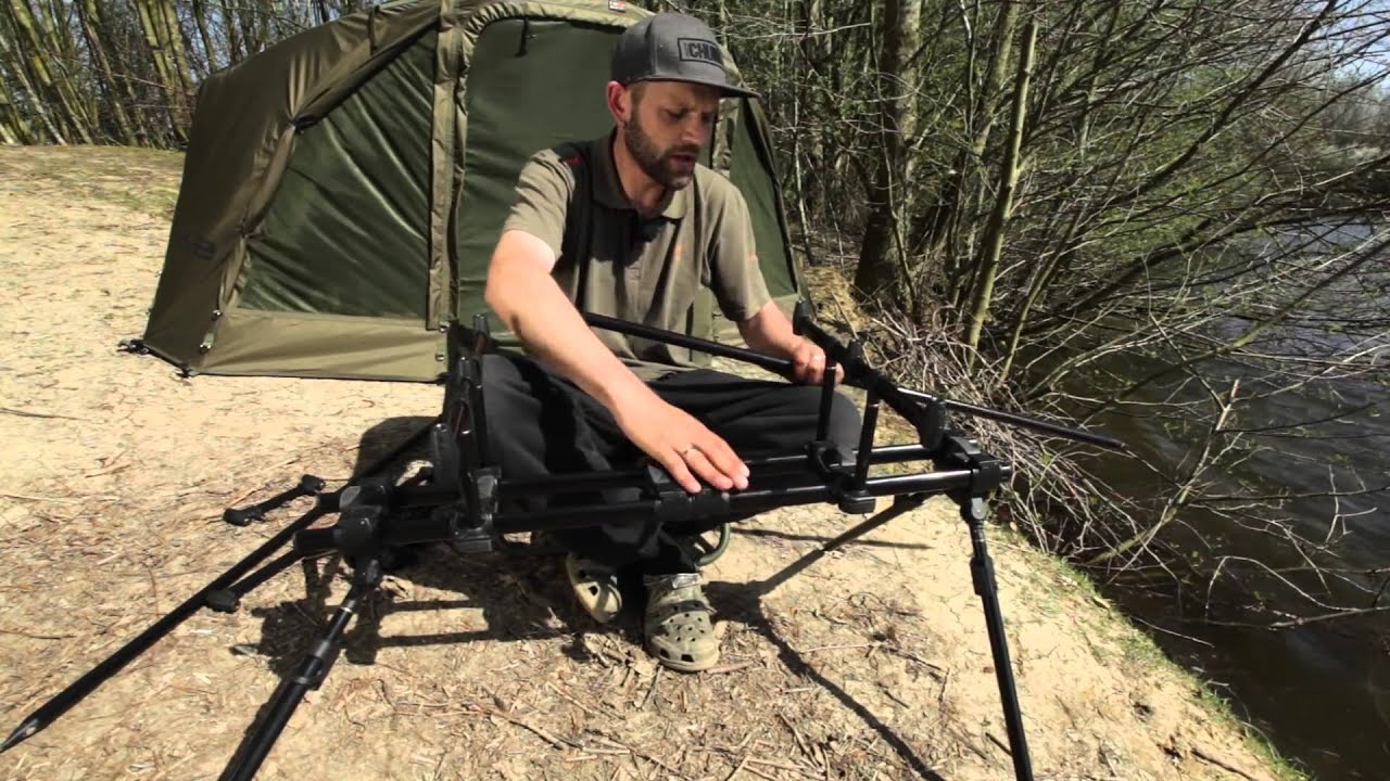 Род Под. Революционный FOX RANGER MK2