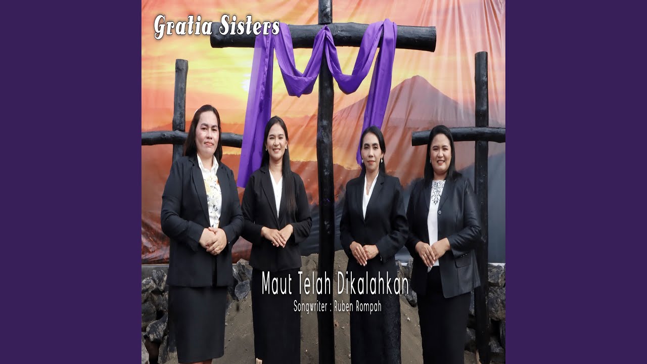 MAUT TELAH DIKALAHKAN