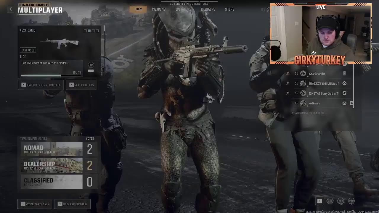 goofs n gafs | Black Ops 6