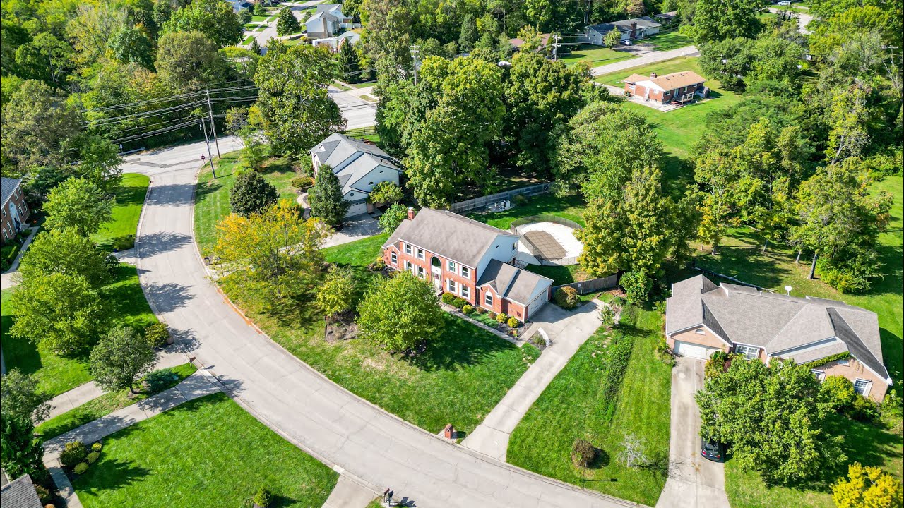 📍864 Tall Trees Drive Cincinnati, OH 45245