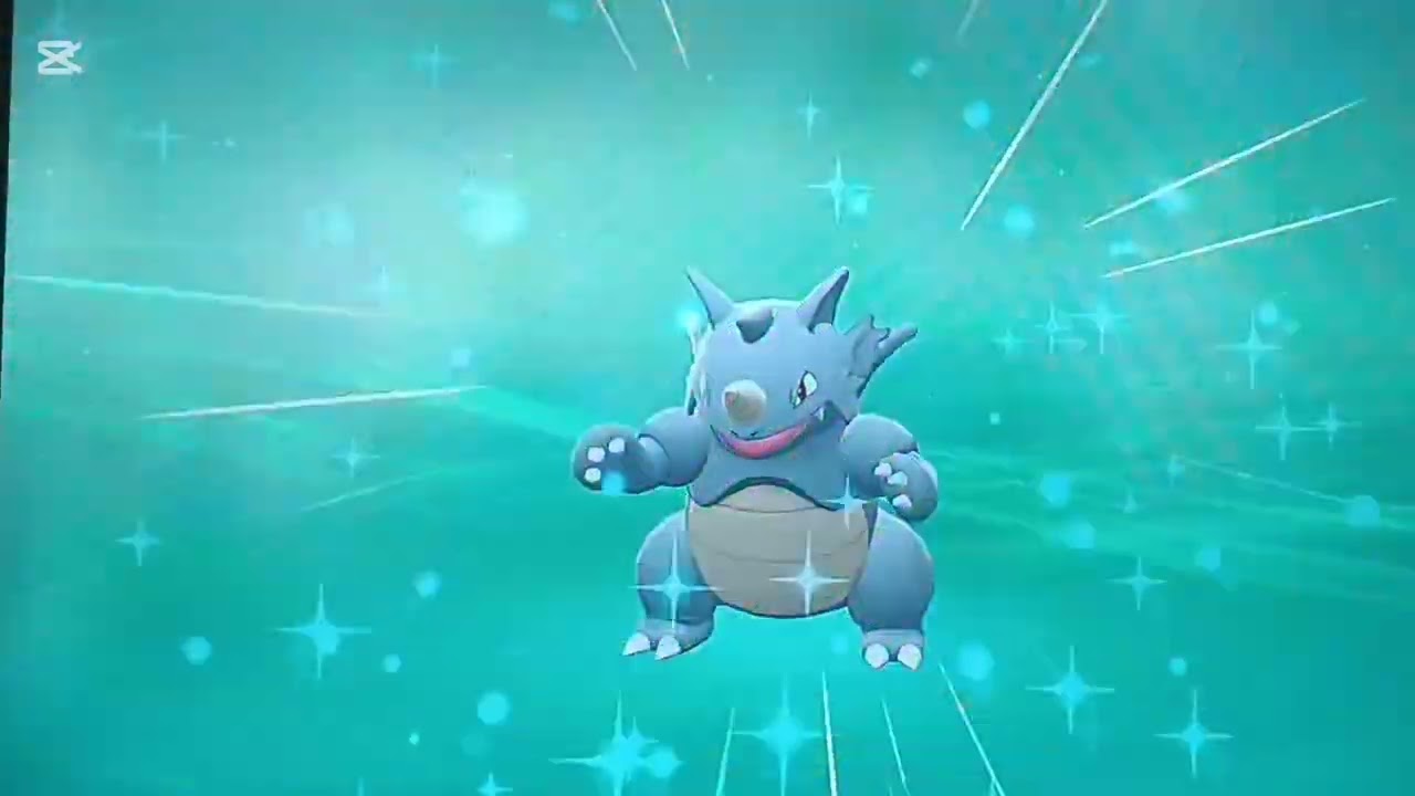 Pokémon Brilliant diamond 10. Rész. 