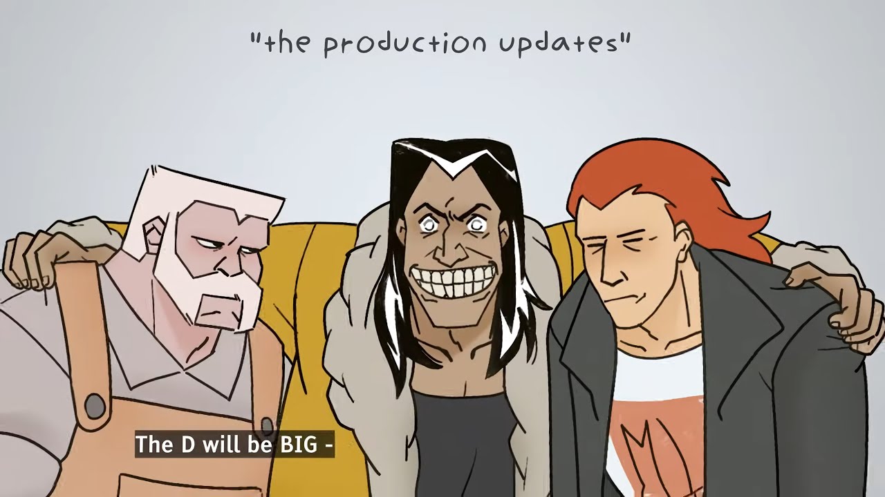Channel Update - State of the Ogre