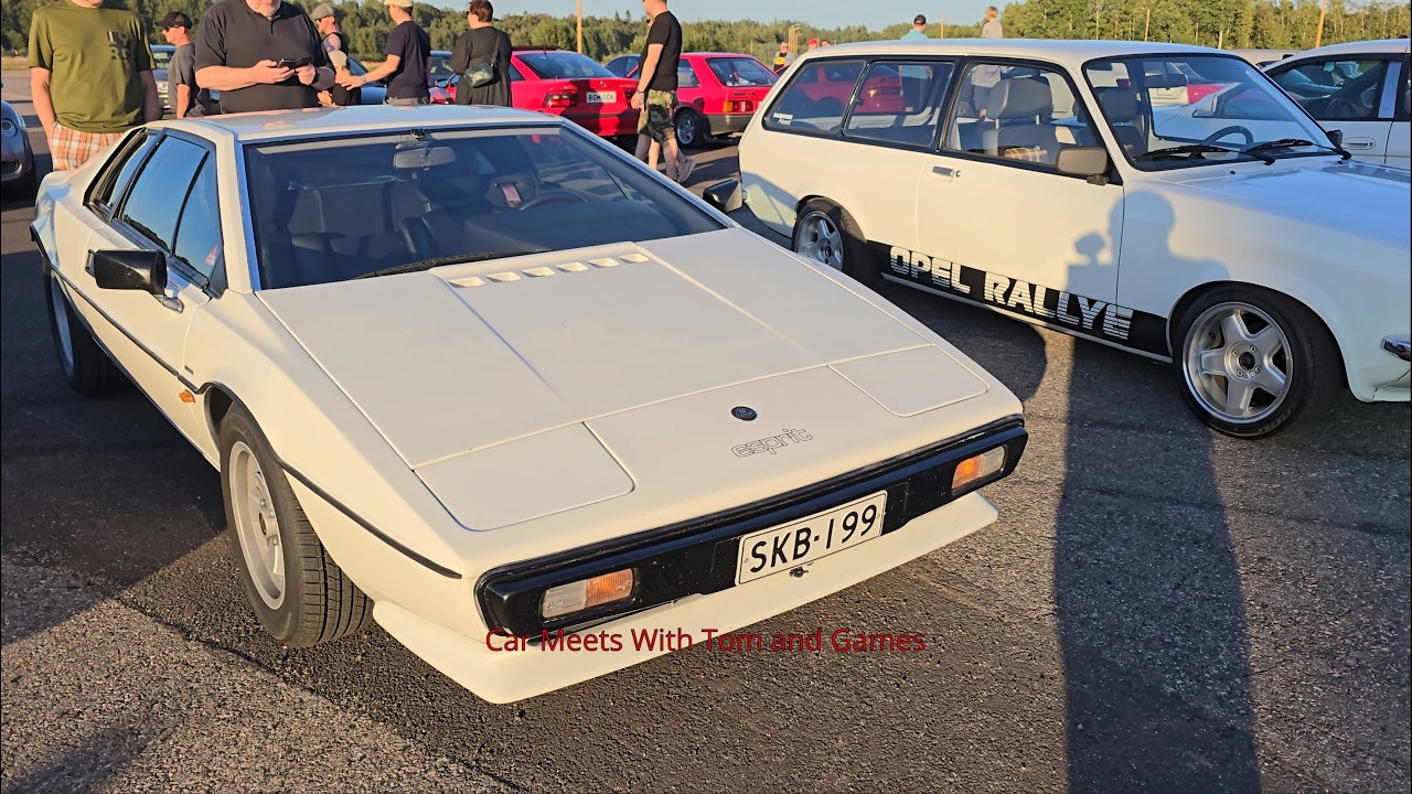 FHRA Cruising Pre Party vol 45
