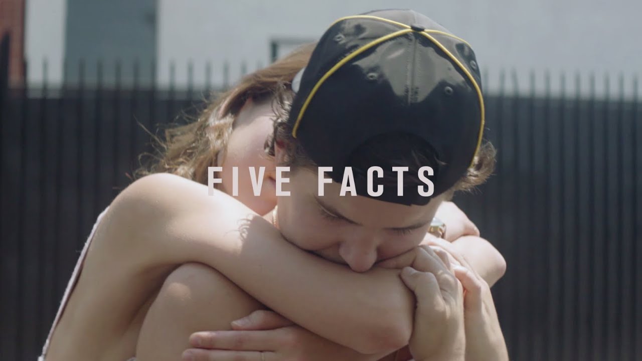 Lukas Graham | Five Facts