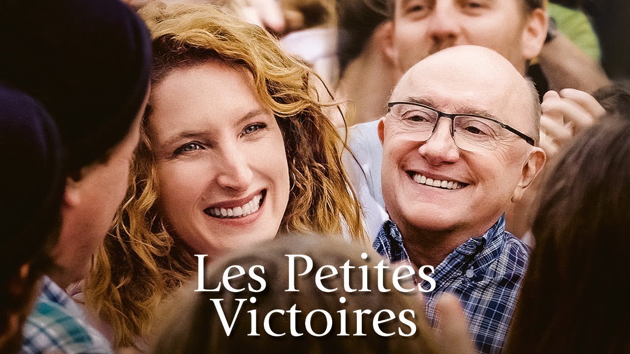 Les petites victoires