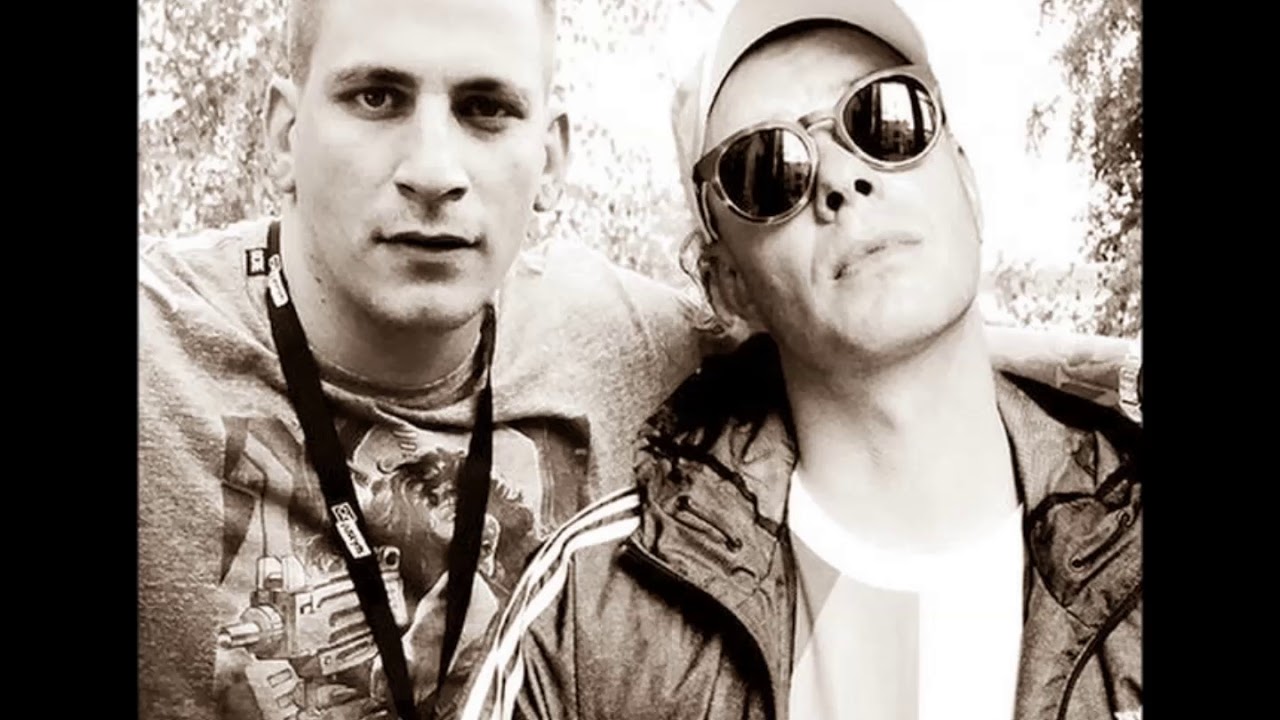 Trettmann & Gzuz - Kn&ouml;cheltief