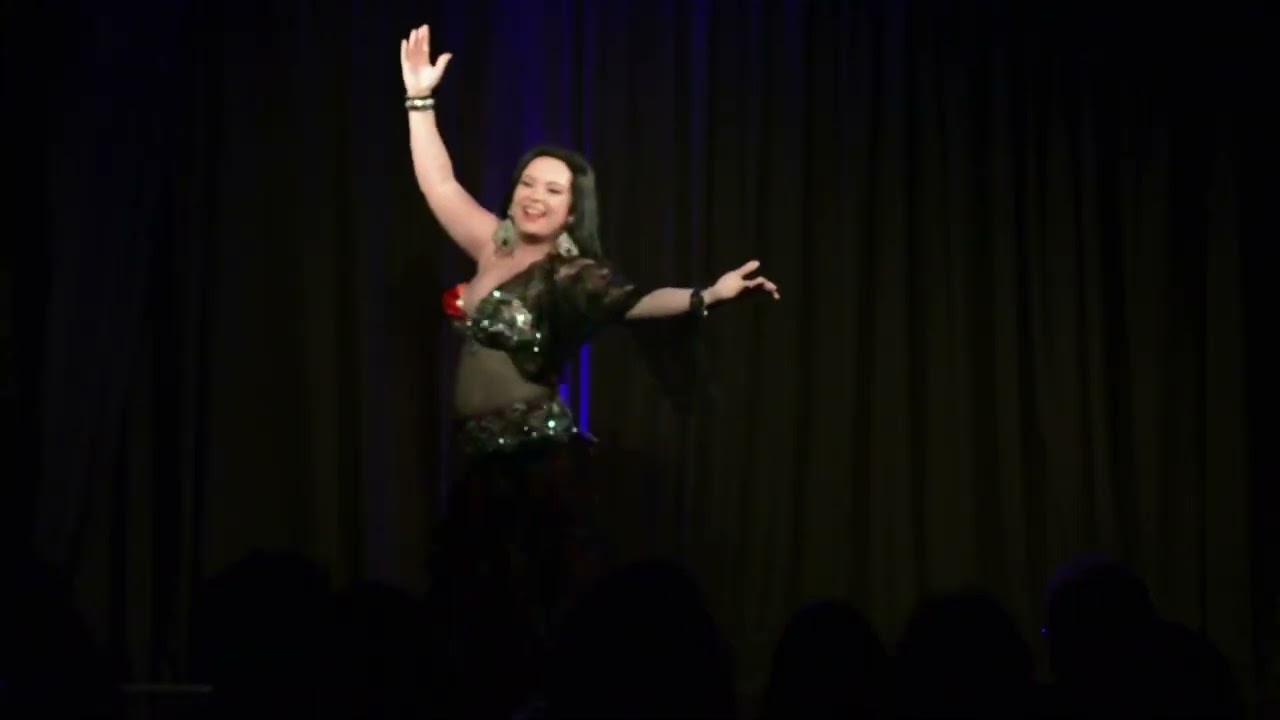 Samara el Said  - Inta Omri