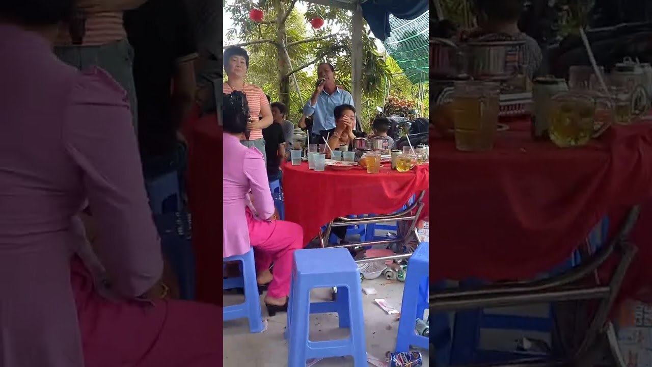 MÙNG 4 CÙNG GIA ĐÌNH