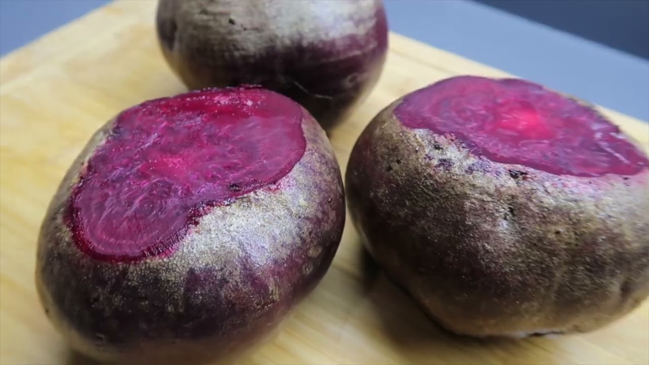 Manger 1 betterave rouge le soir vécu | Quels sont les bienfaits de la betterave ?
