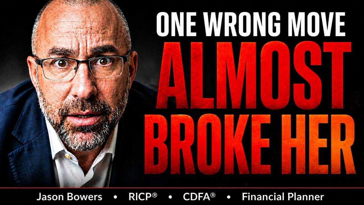 One Client Almost Lost Everything by Following This Trend