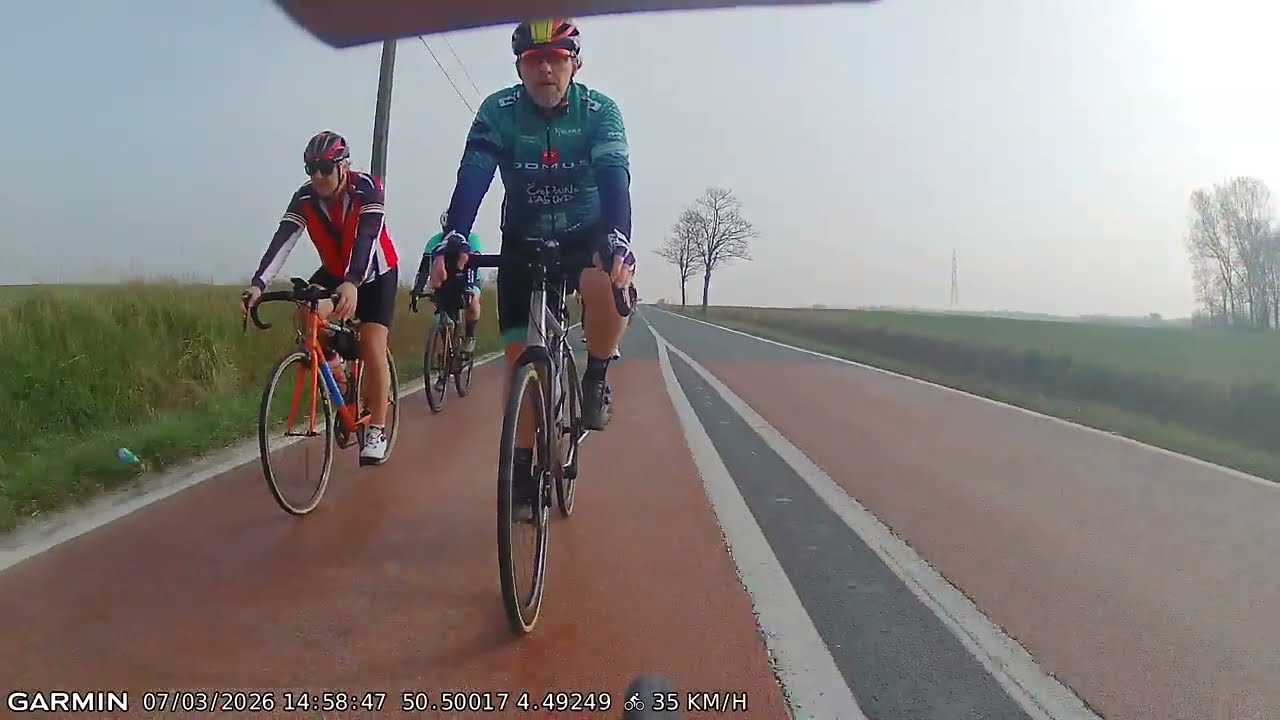2026/03/07 - MONT-SAINT-GUIBERT - BPF 60 km