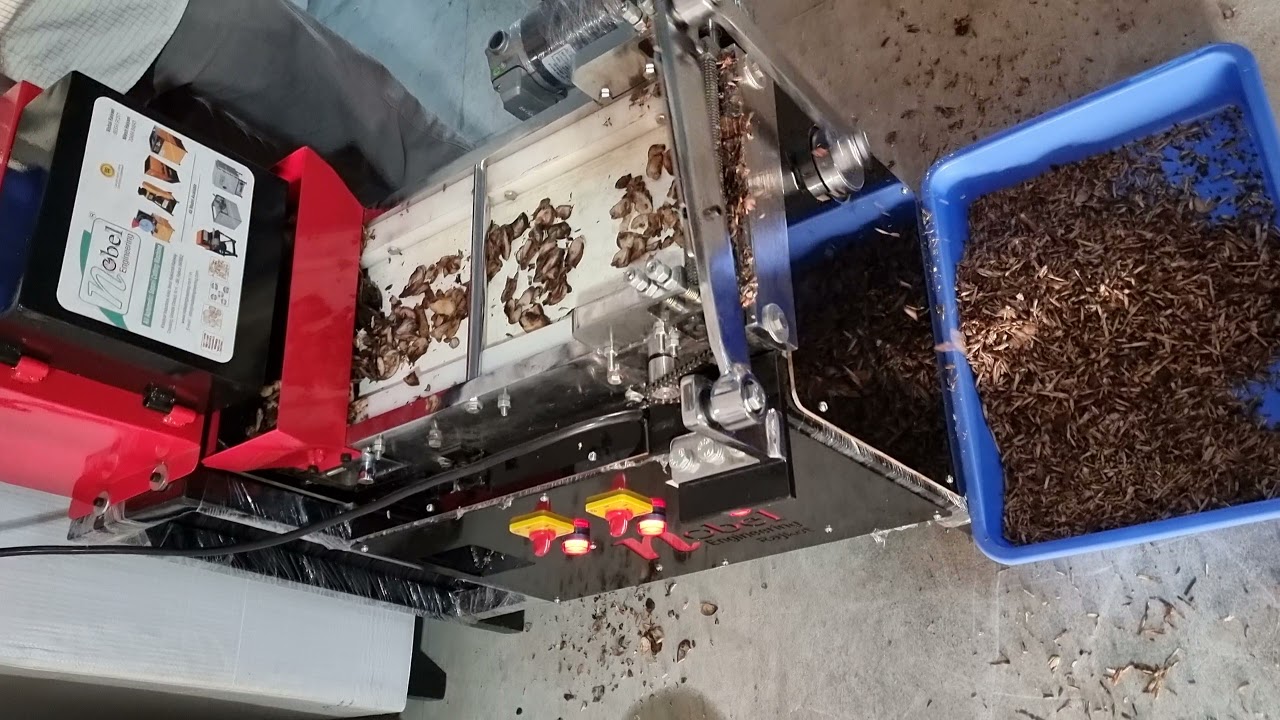 Nobel Sally supari cutting machine & mango seed cutting machine. m,+91 9033491201