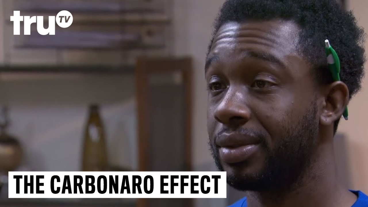 The Carbonaro Effect - Photos from the Future