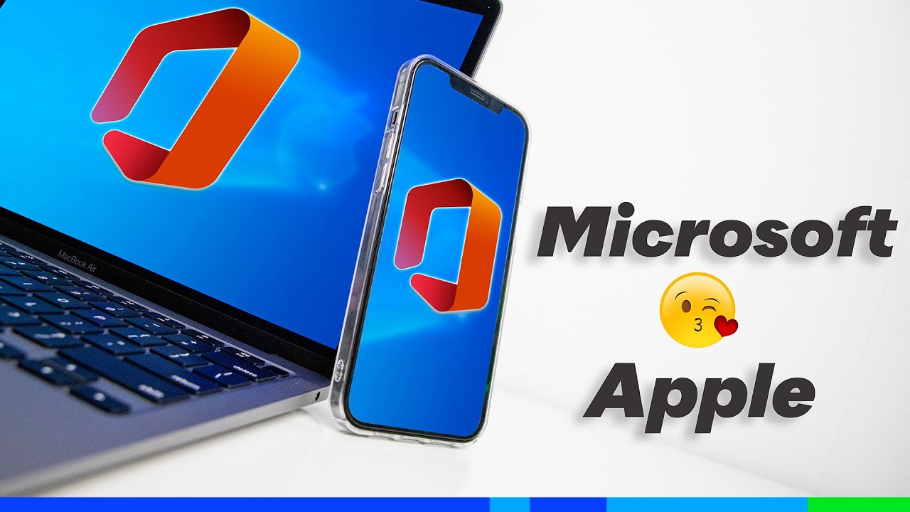 Trải nghiệm Office trên MacBook có tệ đến thế?