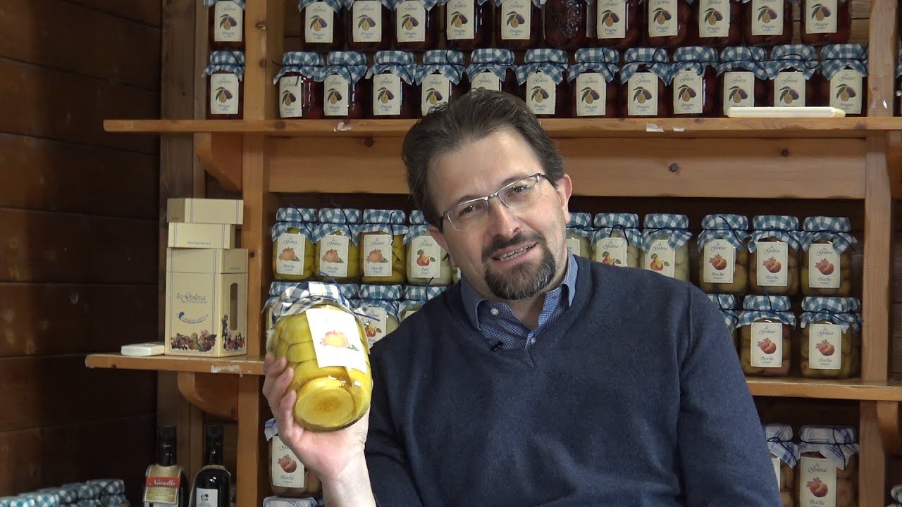 Frutta golosa da mangiare e da bere