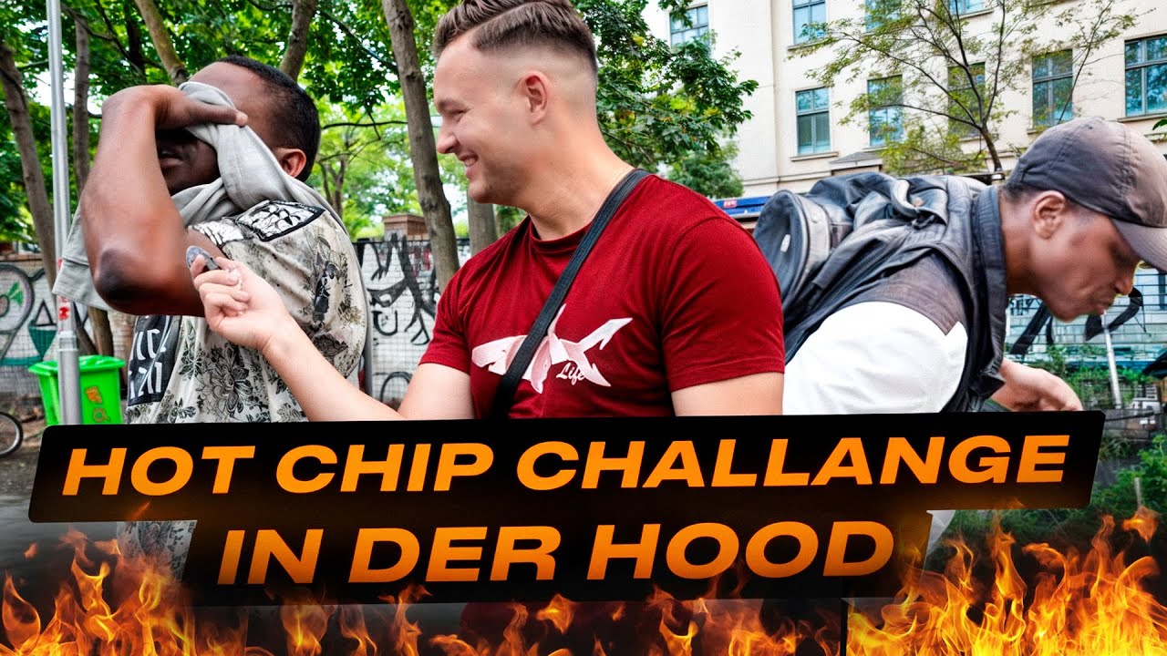 Hot Chip im Dea*er Park Berlin- Absturz