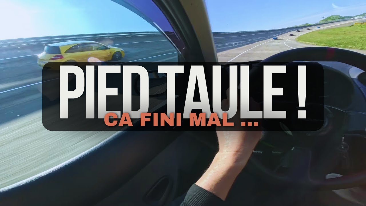 Satellisation entre amis au Youngtimer Festival 2025 !