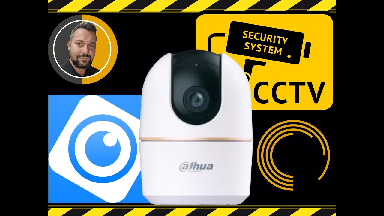 Dahua HERO A1 jak zainstalować i konfigurować  w aplikacji DMSS