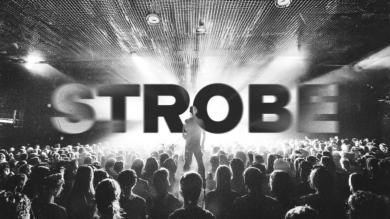 NIVIRO - Strobe (Extended Mix)