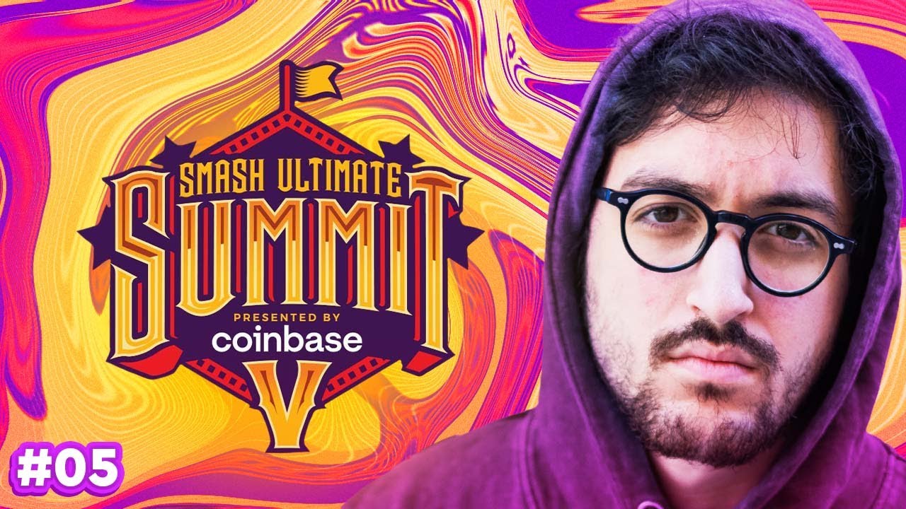 UNE REMONTADA EN APPROCHE ? - Summit - #5