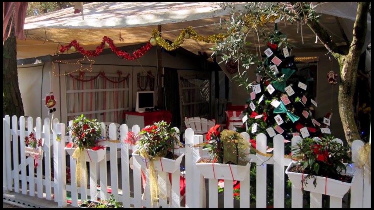 IL FERRANATALE - S.Anastasia Camping