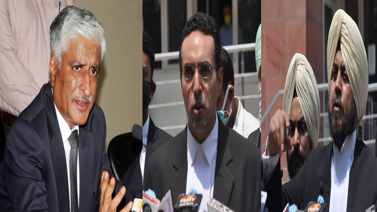 No relief to Saini till Monday as Mohali court reserves order on anticipatory bail plea